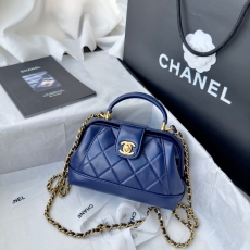 Chanel Top Handle Bags